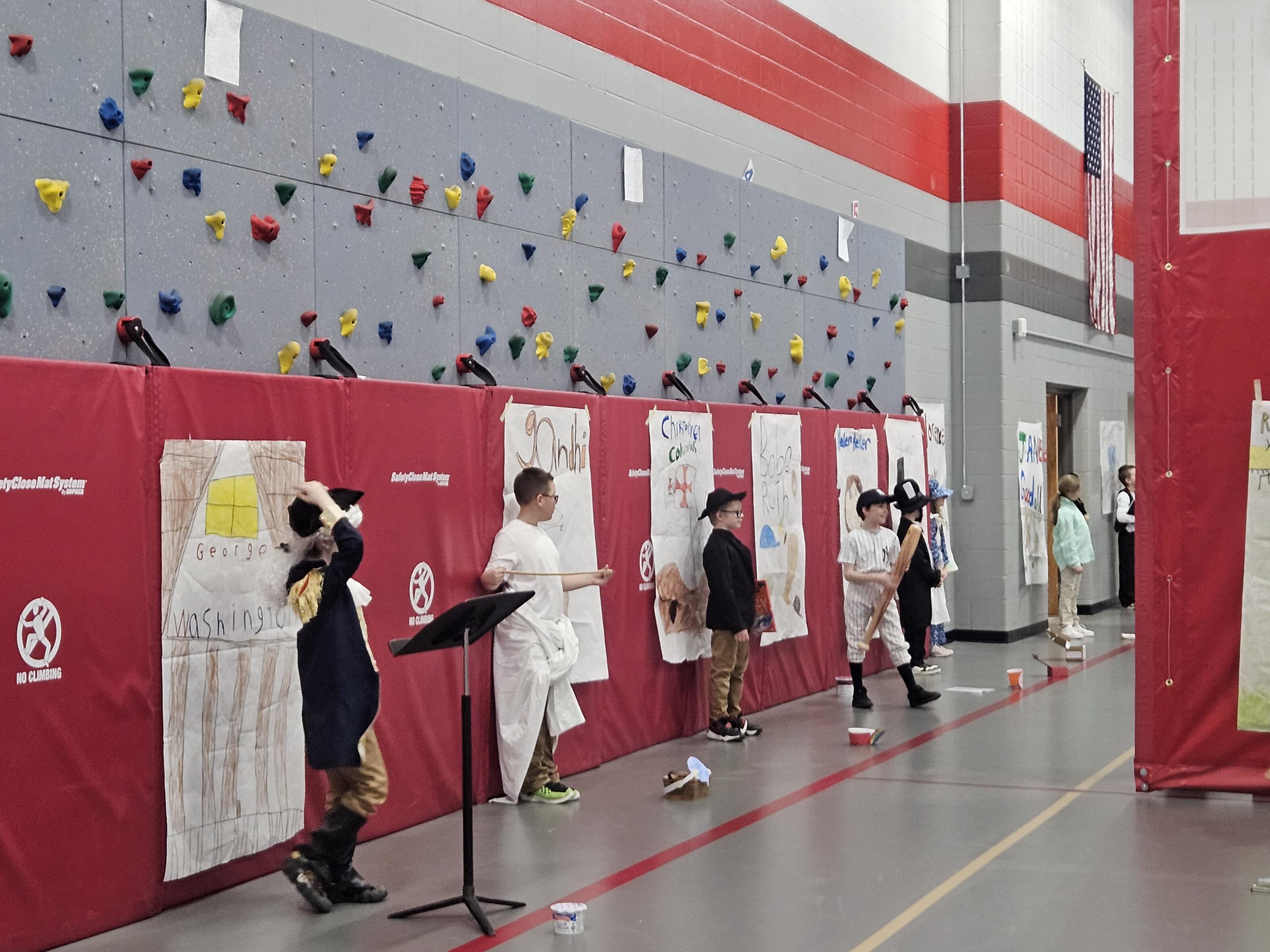 Celebration of Learning