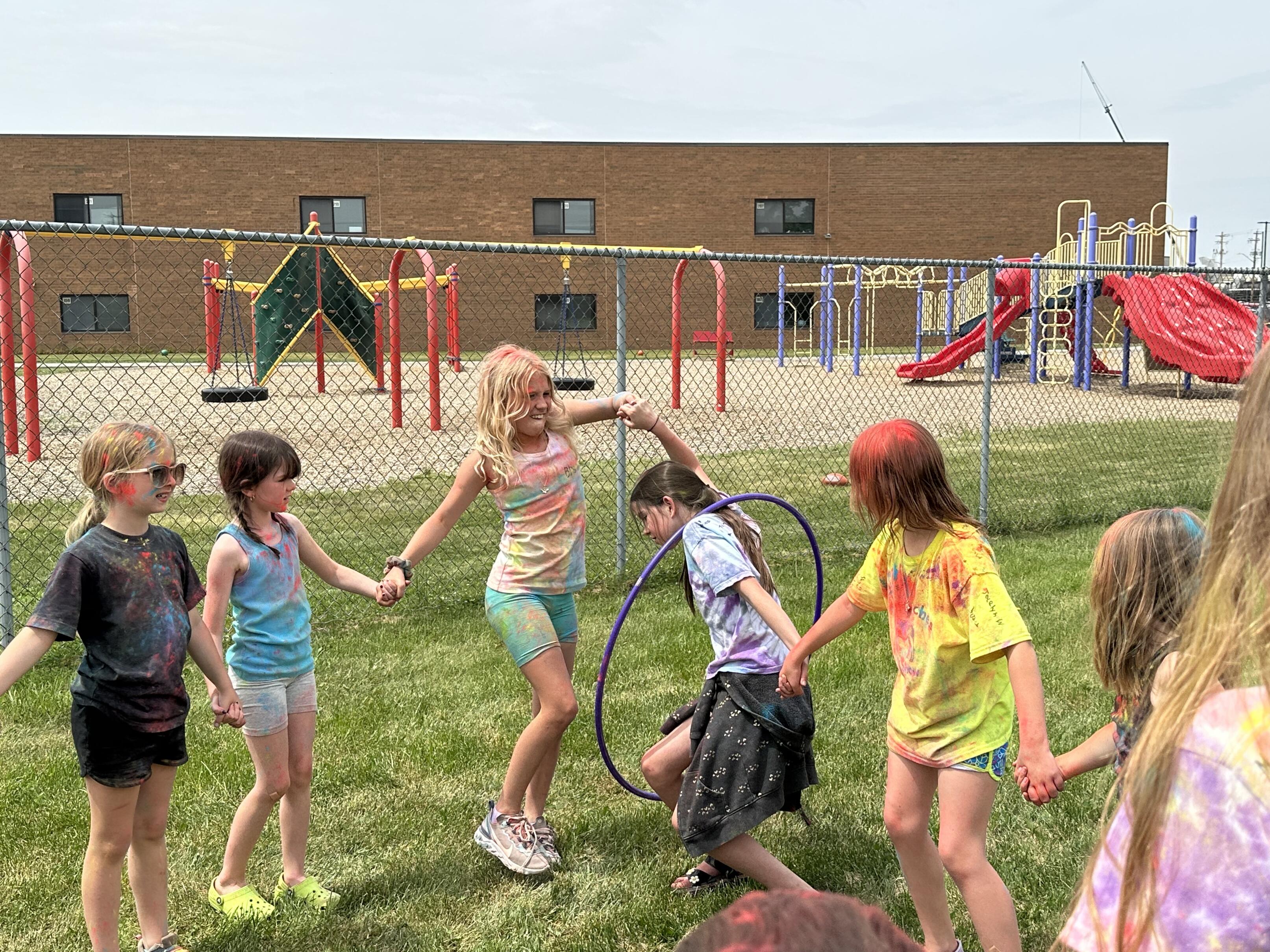 Student Collaboration