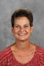 Image of Amy Trawicki